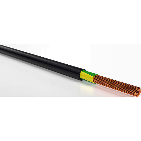 NYY-J 1x6 RE Eca Ri.50 Starkstromkabel